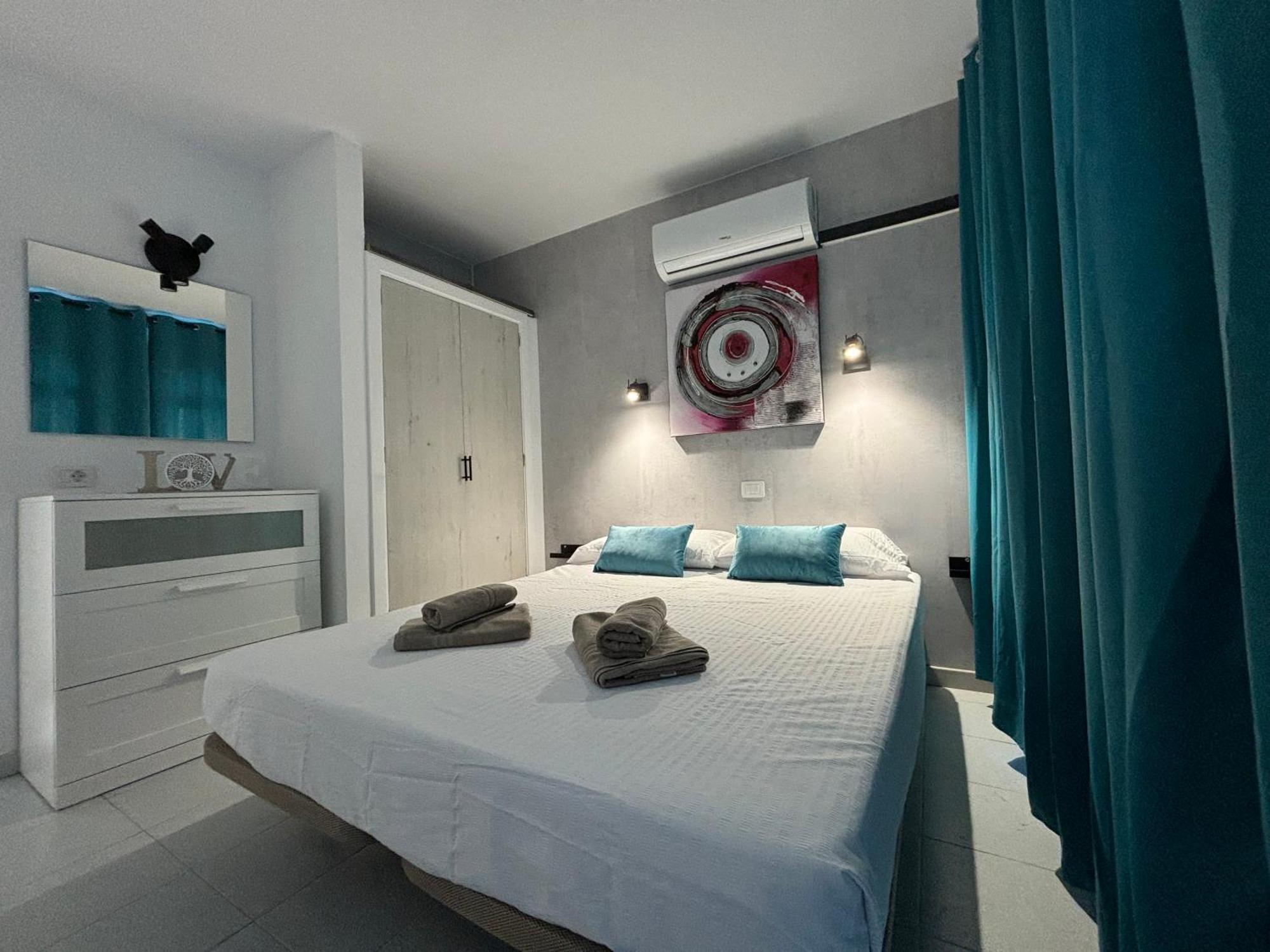 Canarian Elisabeth Home By Lucaproperties Grancanaria มาสปาโลมาส ภายนอก รูปภาพ