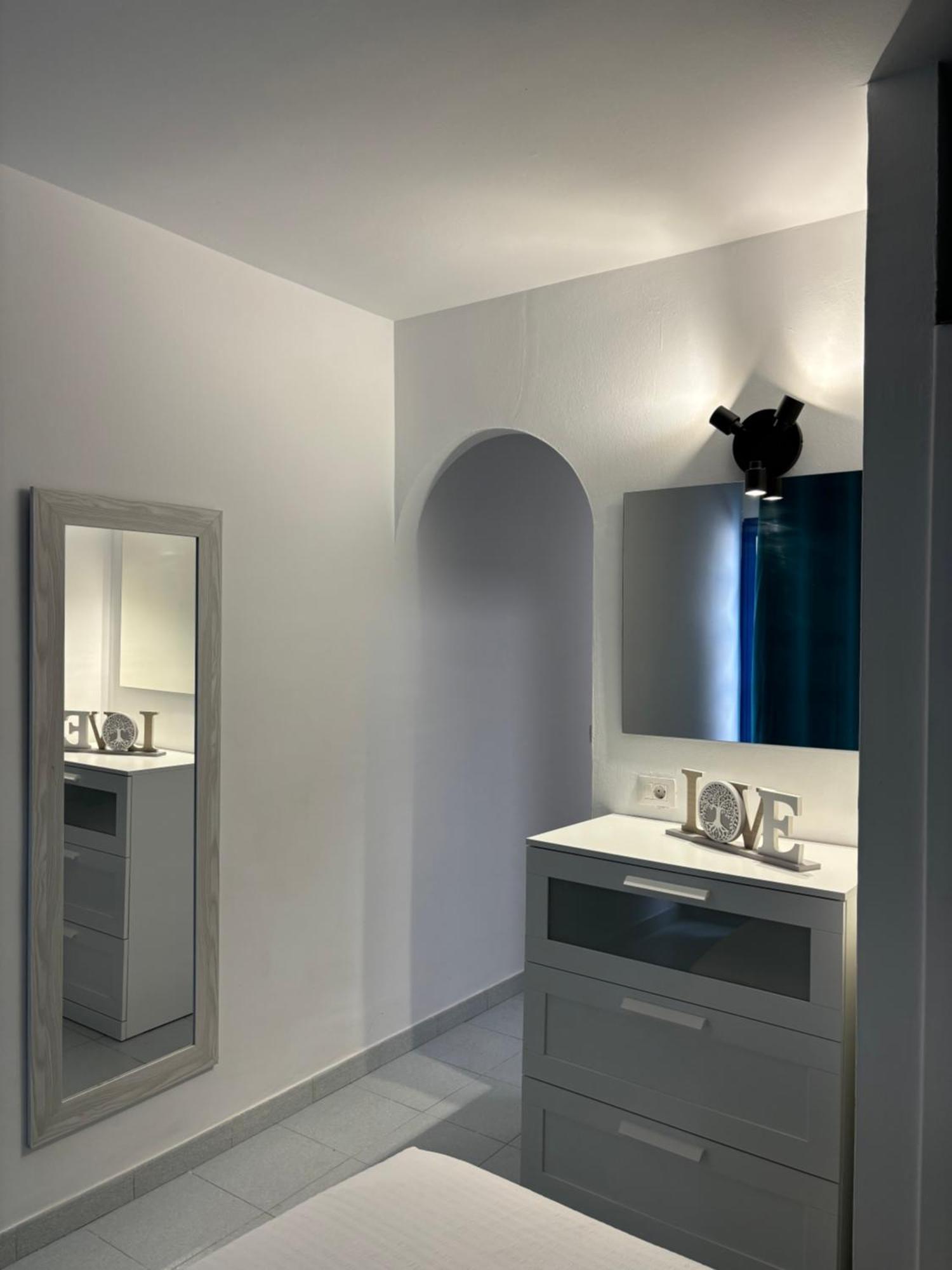 Canarian Elisabeth Home By Lucaproperties Grancanaria มาสปาโลมาส ภายนอก รูปภาพ