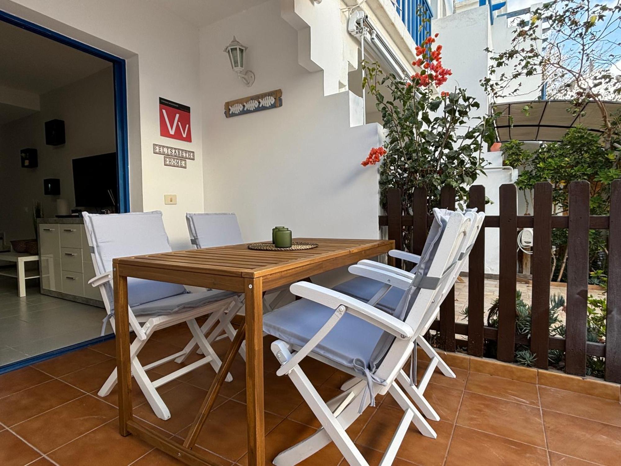 Canarian Elisabeth Home By Lucaproperties Grancanaria มาสปาโลมาส ภายนอก รูปภาพ